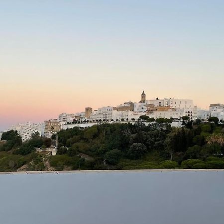 베예데라프론테라 El Rincon De Vejer. Vistas Exclusivas Y Unicas. 아파트 외부 사진