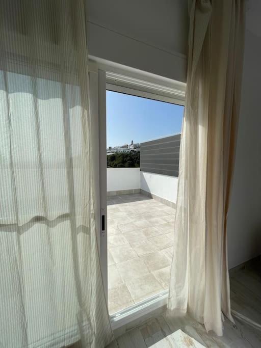 베예데라프론테라 El Rincon De Vejer. Vistas Exclusivas Y Unicas. 아파트 외부 사진