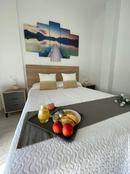 베예데라프론테라 El Rincon De Vejer. Vistas Exclusivas Y Unicas. 아파트 외부 사진